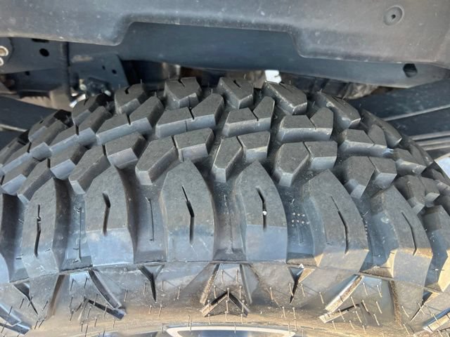 Used 2023 Ford F250 Platinum AWD/4WD image 12