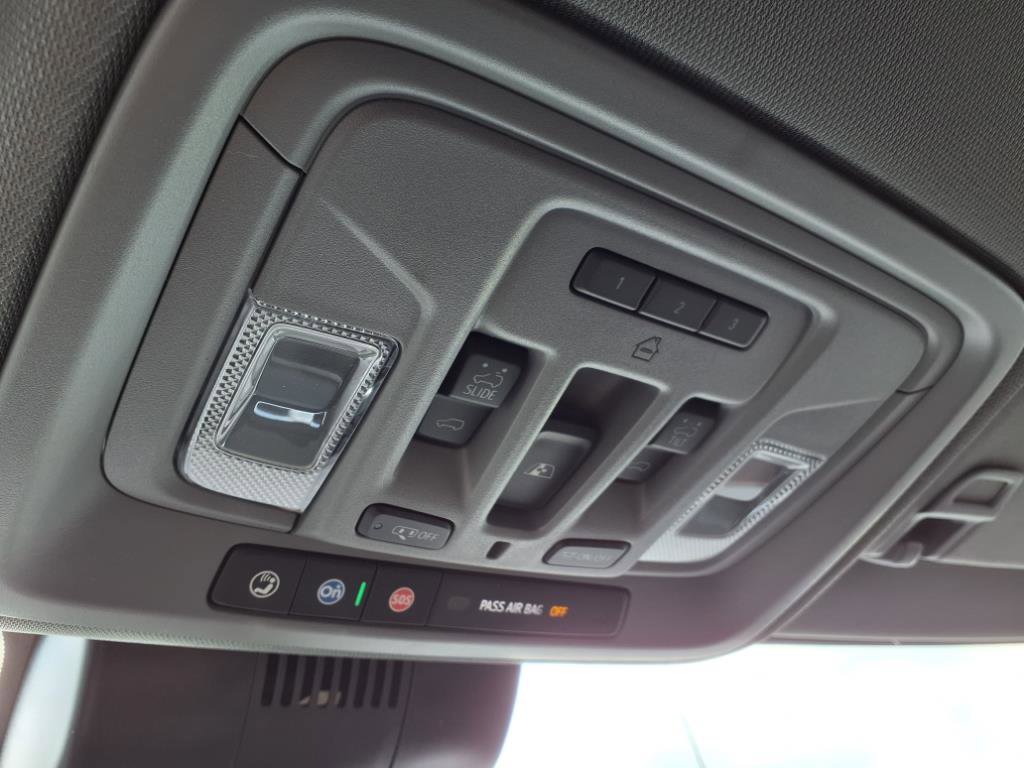 New 2026 GMC Sierra 1500 Denali w/ Denali Reserve Package image 21