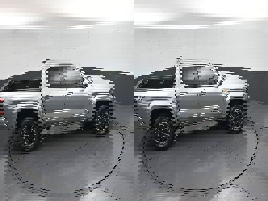 New 2026 Toyota Tacoma TRD Sport image 48