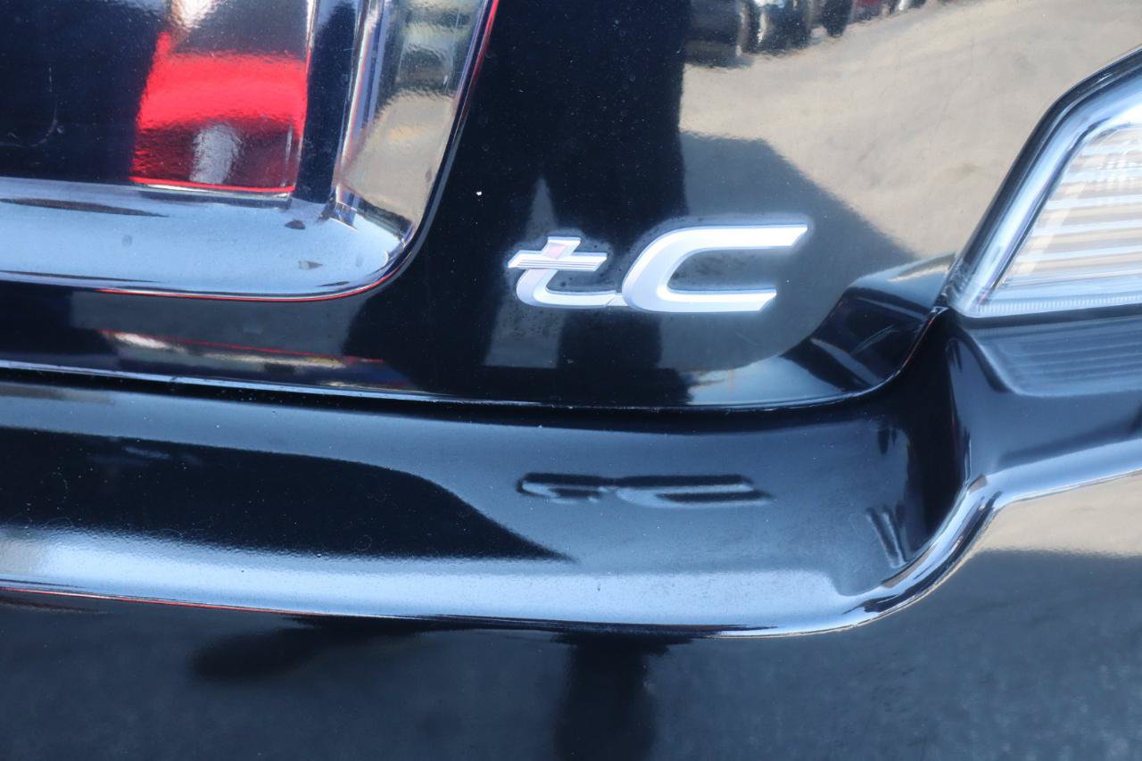 Used 2016 Scion tC FWD image 28
