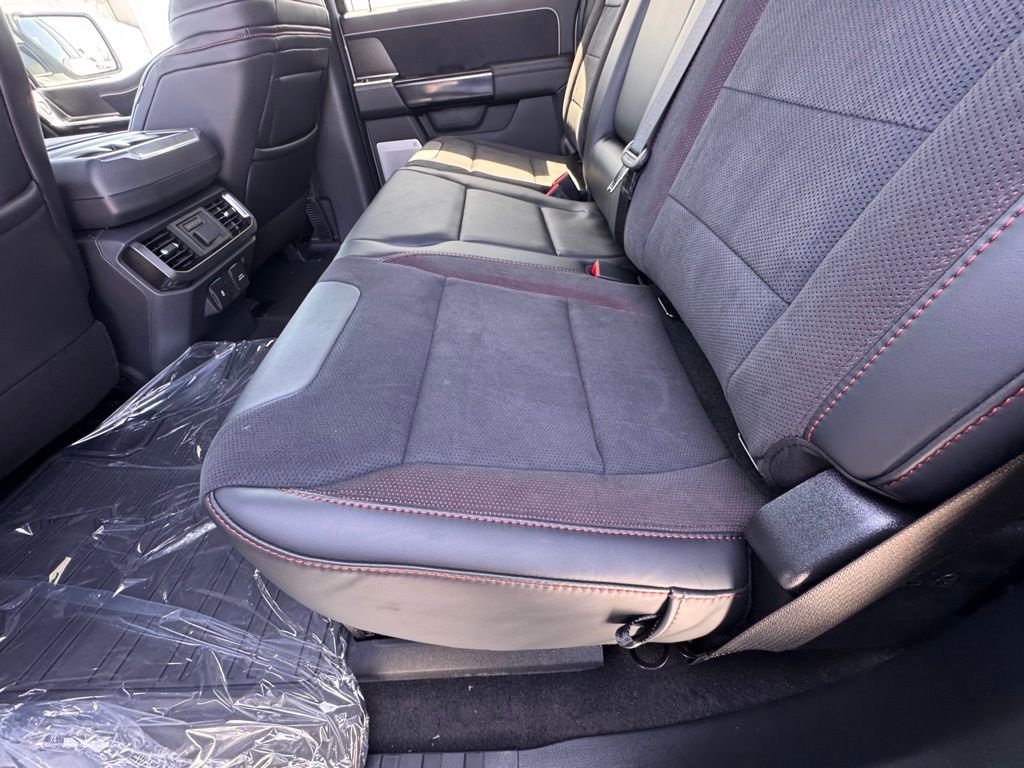 New 2026 Ford F150 Raptor image 25