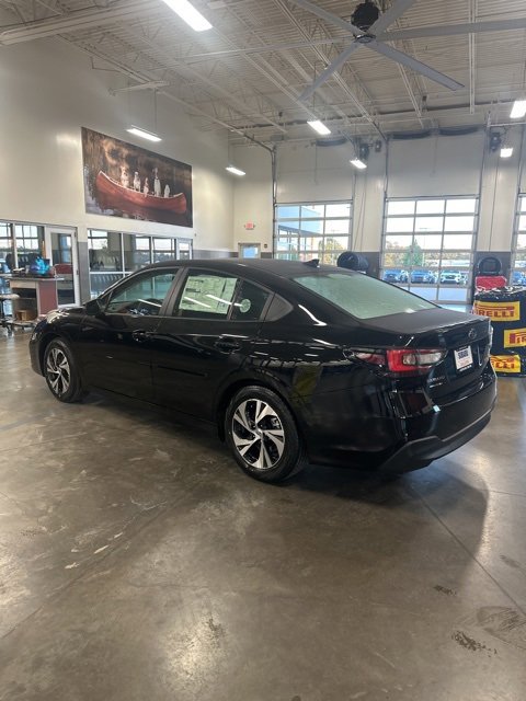 New 2025 Subaru Legacy Premium image 8