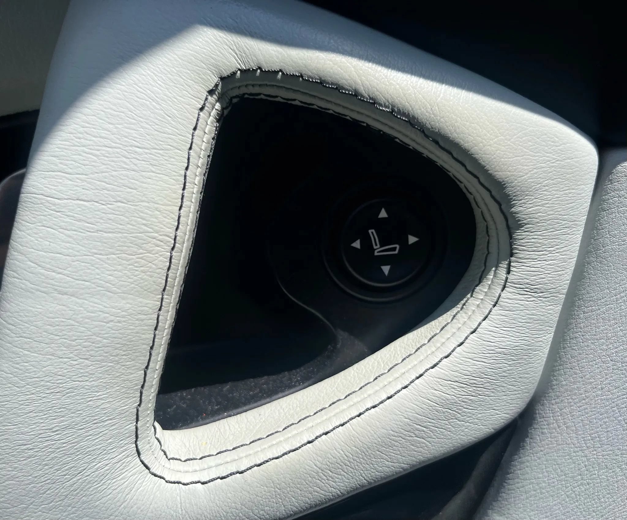 Used 2009 Maserati Quattroporte RWD image 28