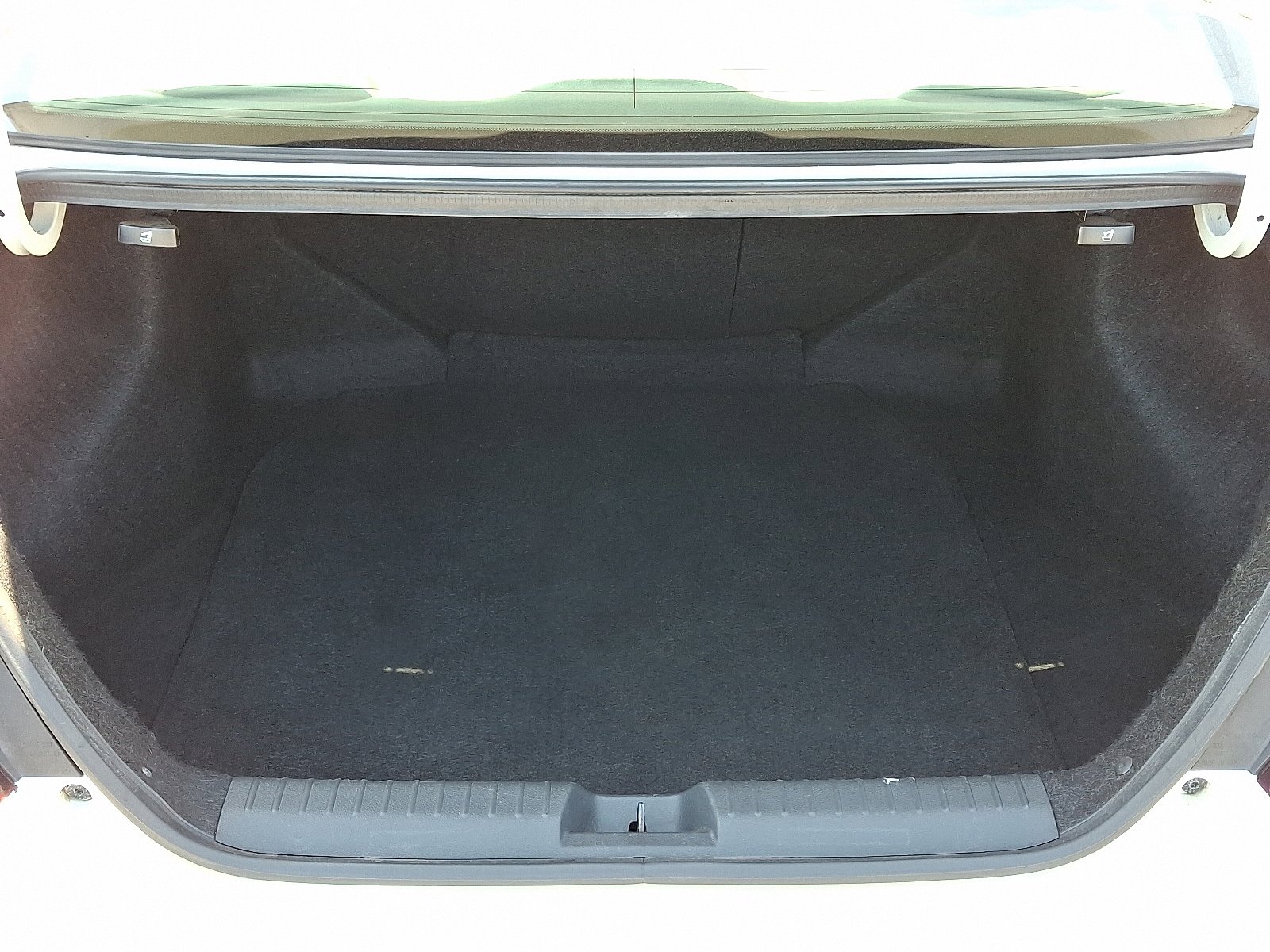 Used 2015 Honda Civic Si image 7