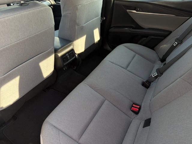 Certified 2026 Toyota Camry LE w/ Convenience Package FWD image 10