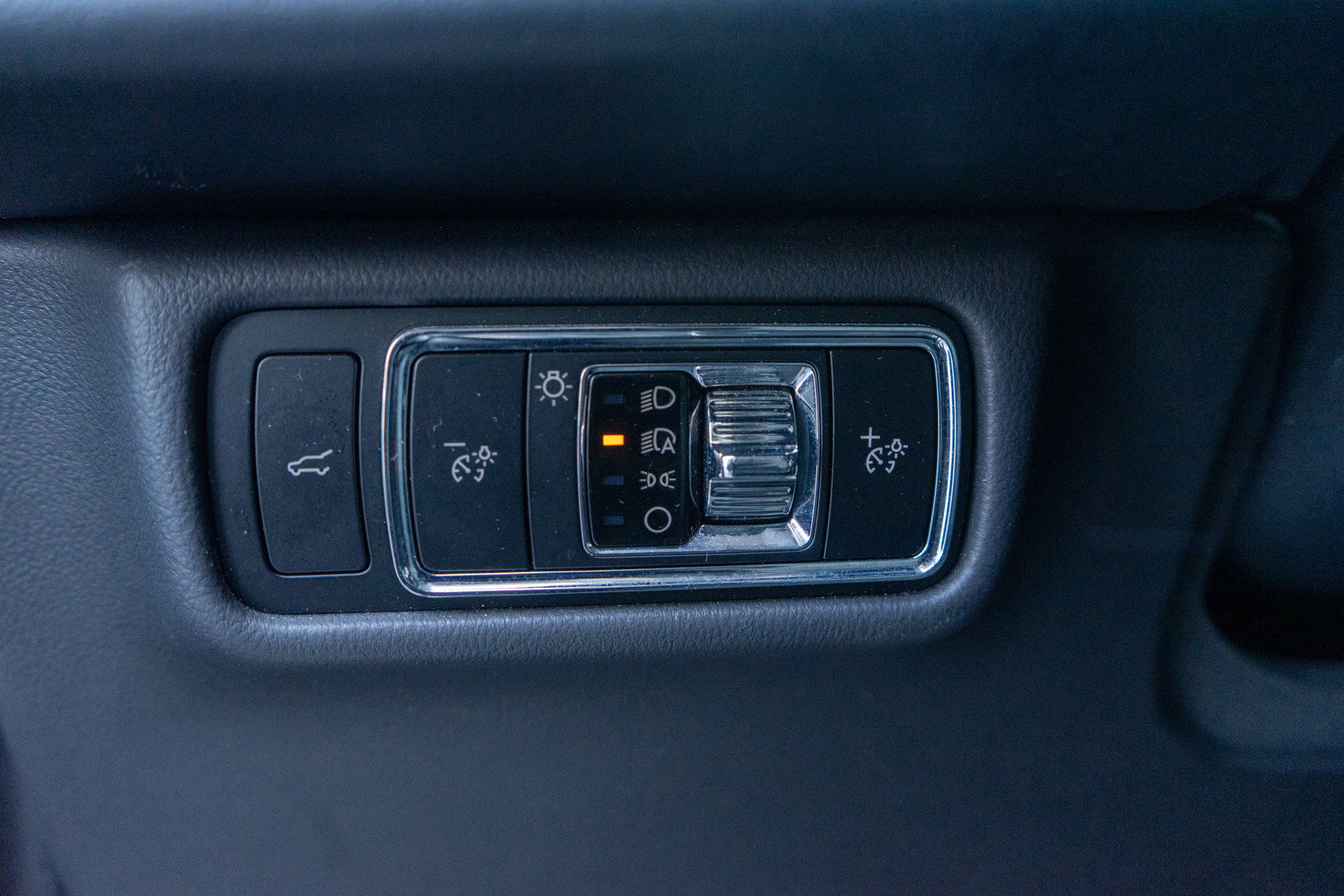 Used 2024 Lincoln Aviator Reserve image 16