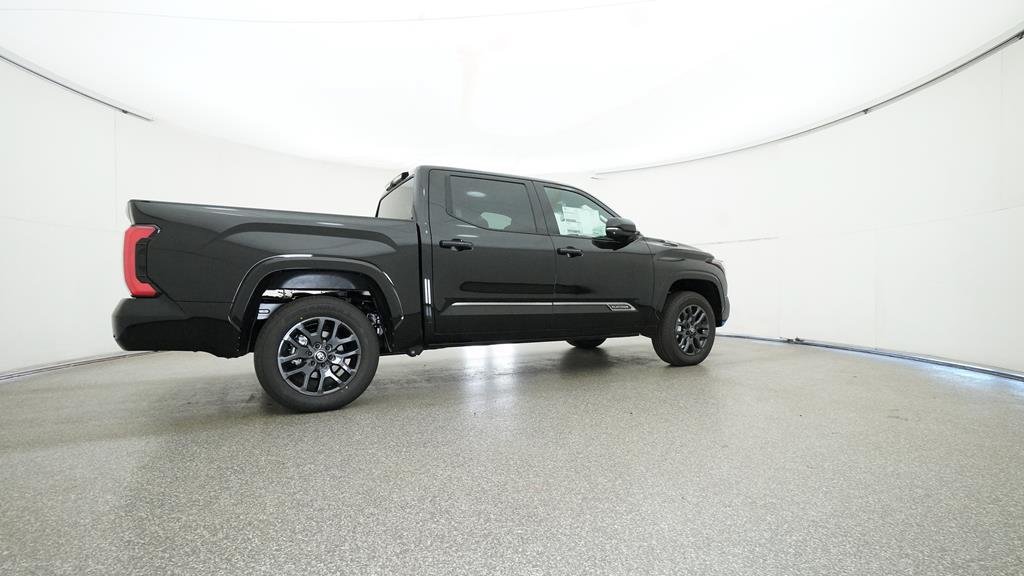 New 2025 Toyota Tundra Platinum AWD/4WD image 46
