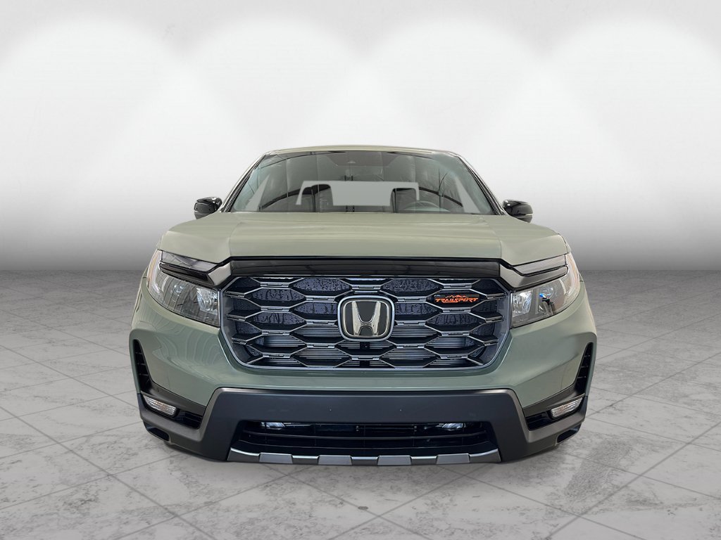 New 2026 Honda Ridgeline TrailSport image 10
