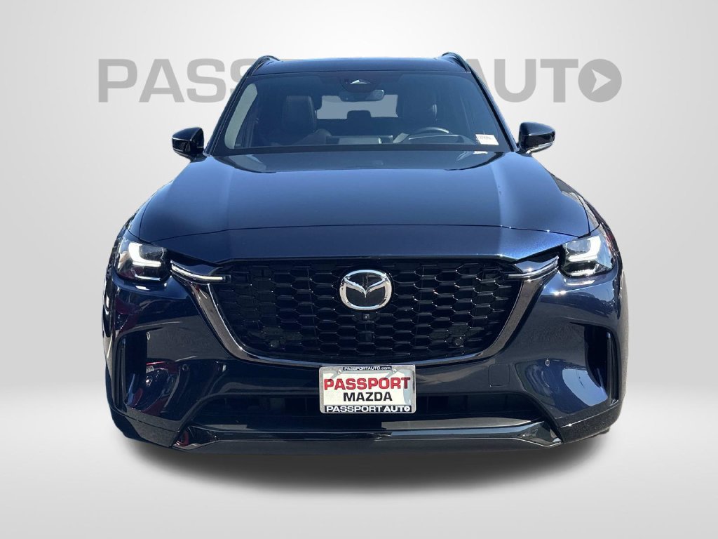 Used 2026 MAZDA CX-90 3.3 Turbo S w/ Premium Package AWD/4WD image 8