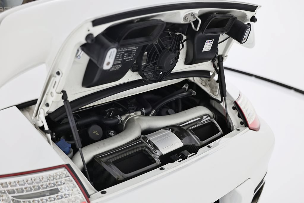 Used 2012 Porsche 911 Turbo S AWD/4WD image 28