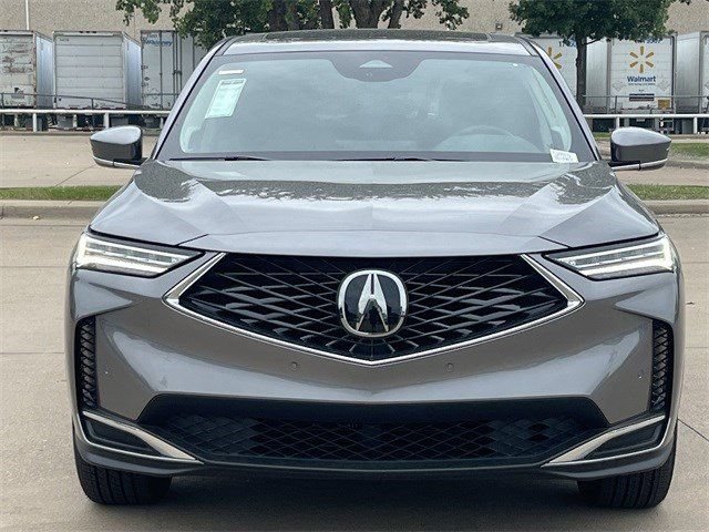 Used 2026 Acura MDX w/ Technology Package FWD image 8