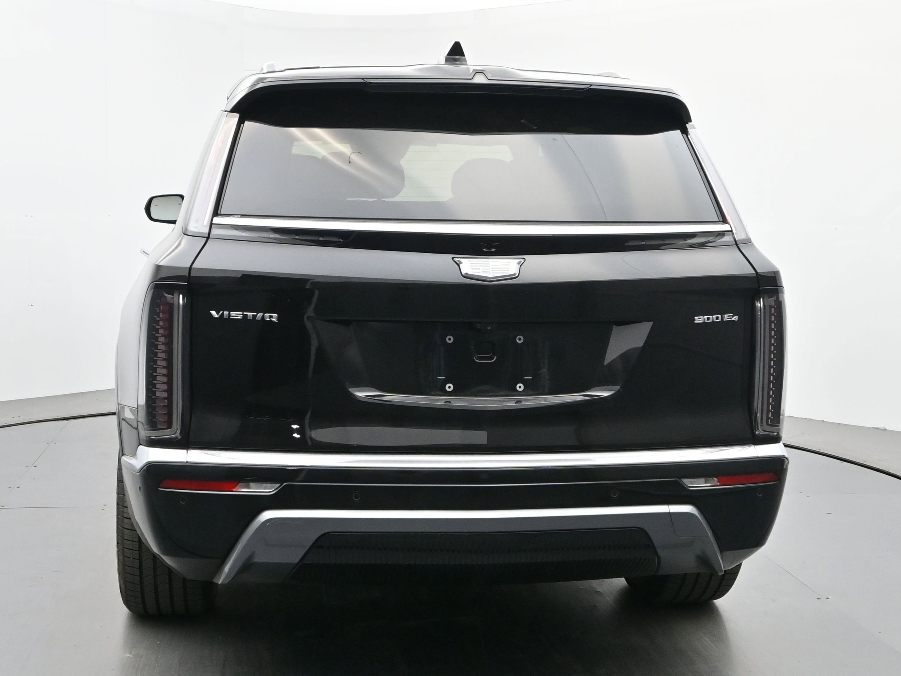 New 2026 Cadillac Vistiq Luxury image 4