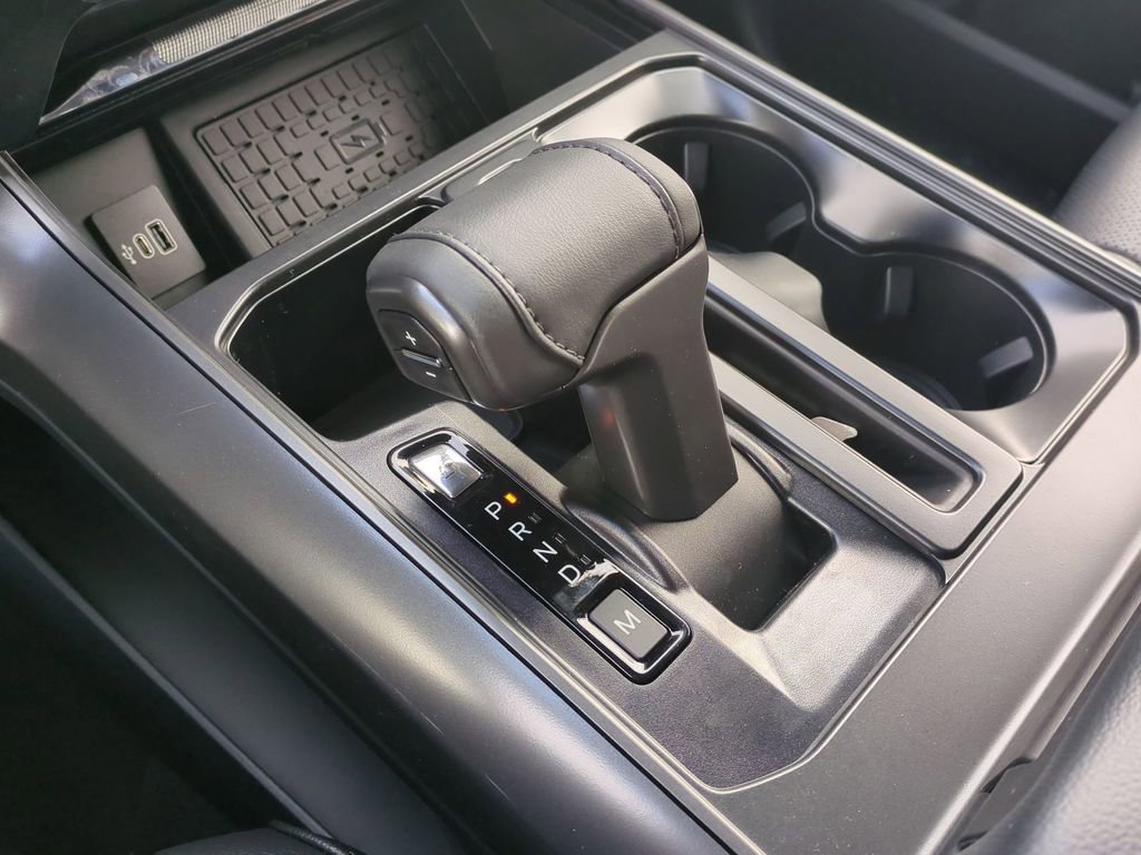 New 2026 Ford F150 Lariat image 12