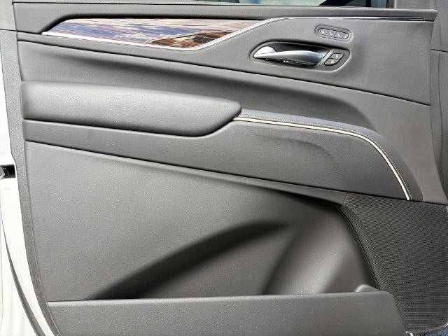 Certified 2023 Cadillac Escalade Premium Luxury w/ LPO, Radiant Package AWD/4WD image 10