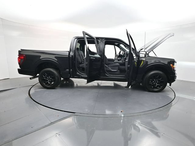 Certified 2025 Ford F150 STX RWD image 49