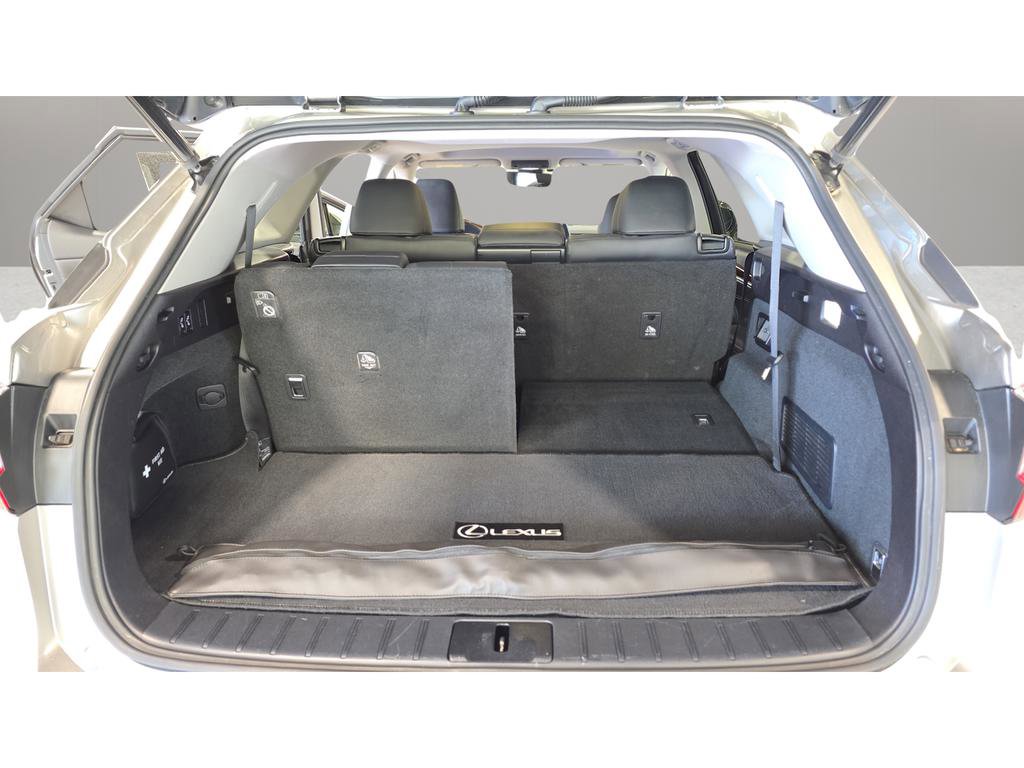 Used 2018 Lexus RX 350L 350L image 27