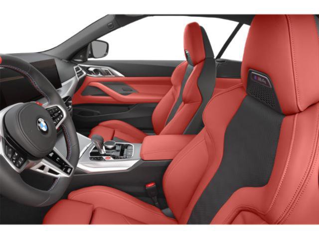 New 2026 BMW M4 xDrive Competition w/ Executive Package image 11