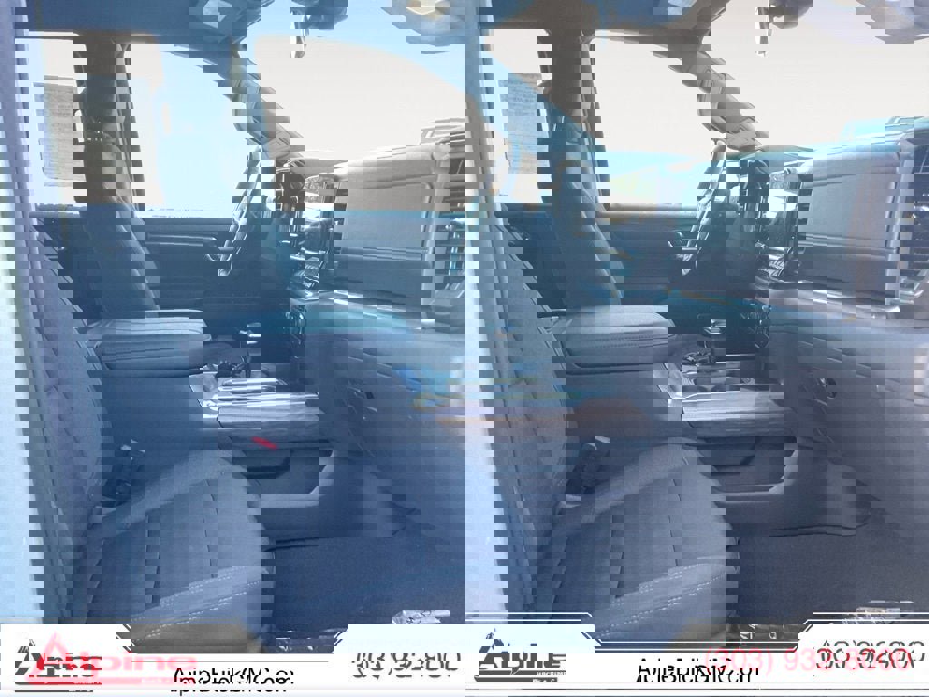 Used 2023 Chevrolet Silverado 1500 LT Trail Boss w/ Protection Package image 15