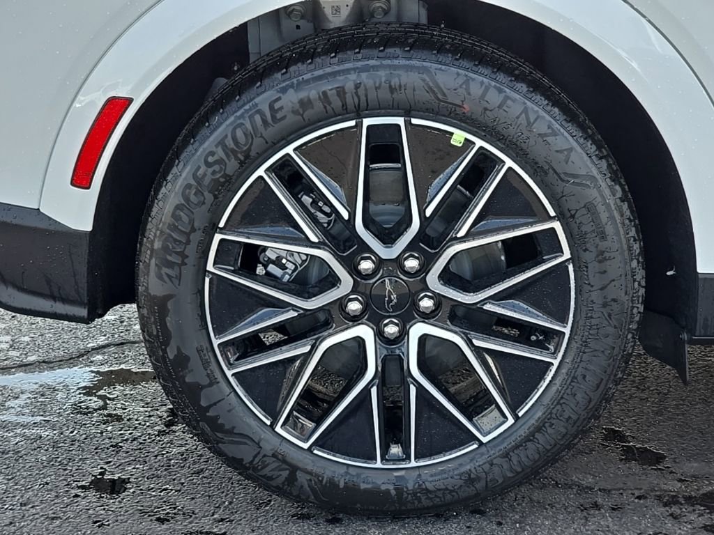 New 2026 Ford Mustang Mach-E Premium image 54