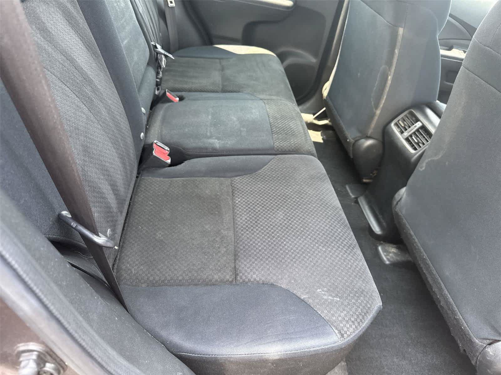 Used 2015 Honda CR-V LX image 16