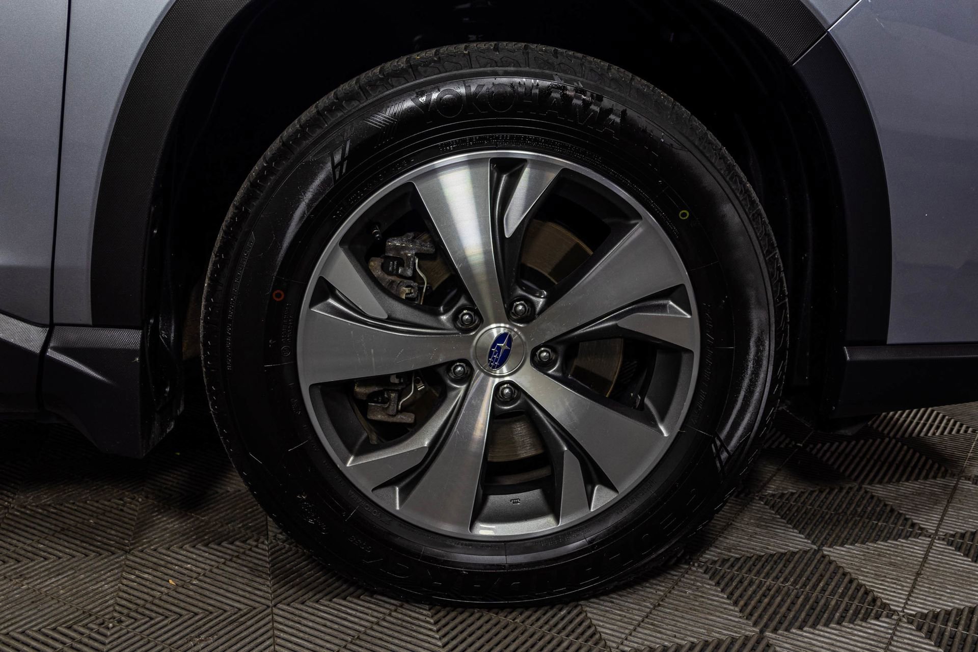 Used 2021 Subaru Ascent Premium w/ Convenience Package image 52