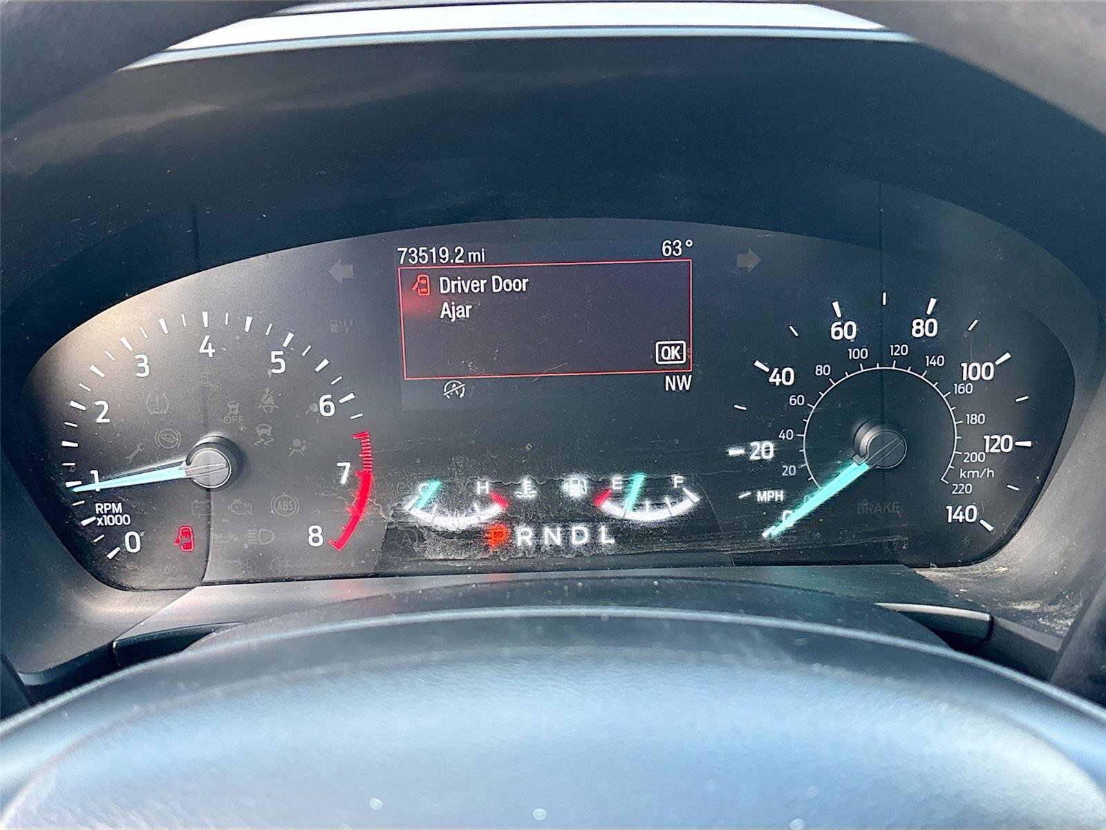 Used 2020 Ford Escape SE image 13