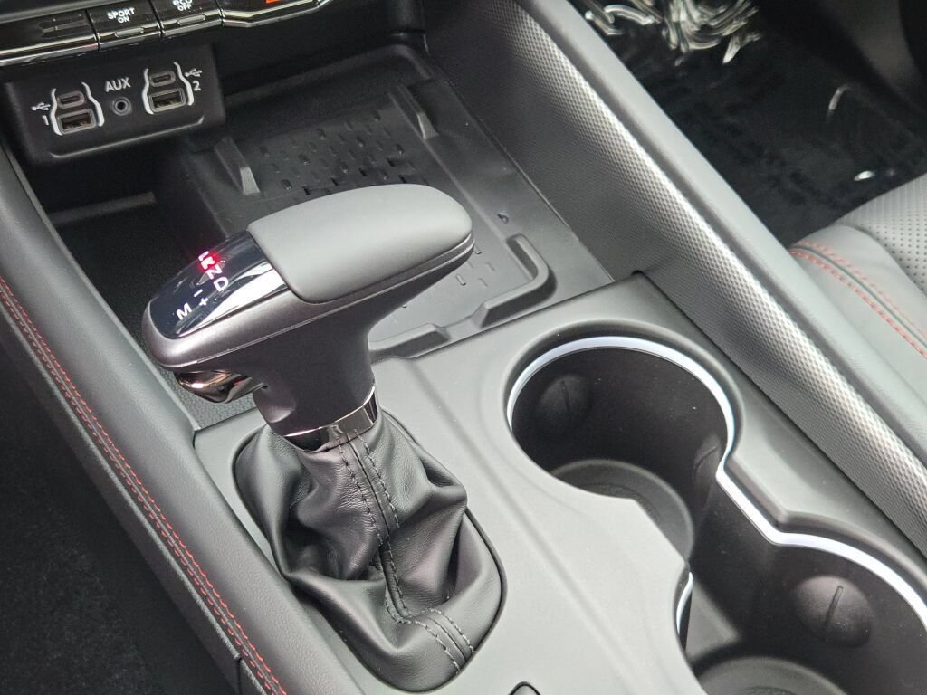 New 2026 Dodge Durango GT AWD/4WD image 15