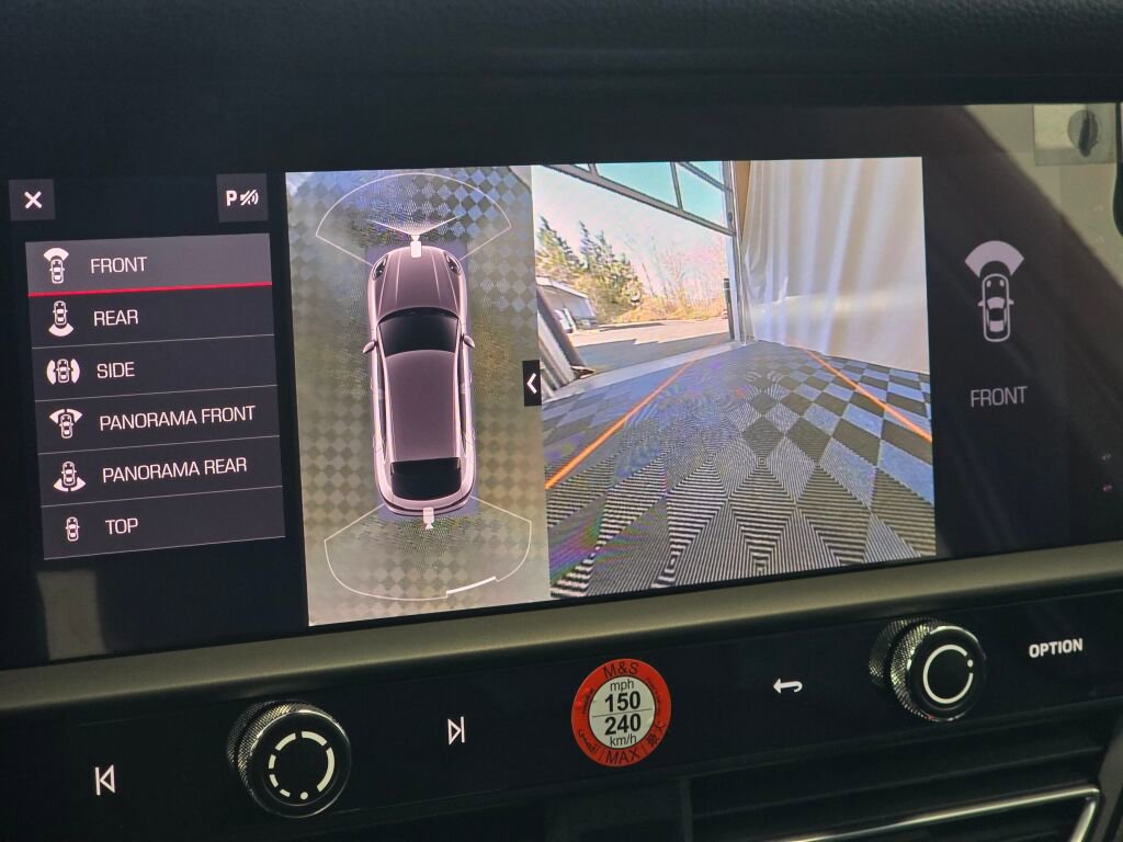Certified 2025 Porsche Macan image 43