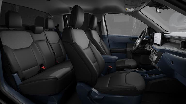 New 2026 Ford Maverick XL image 29