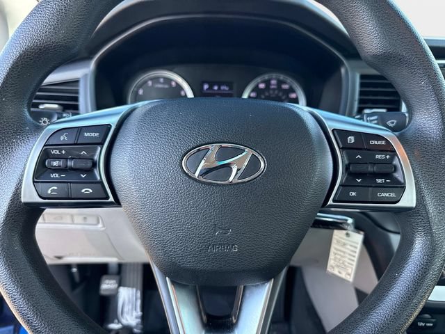 Used 2018 Hyundai Sonata ECO FWD image 26