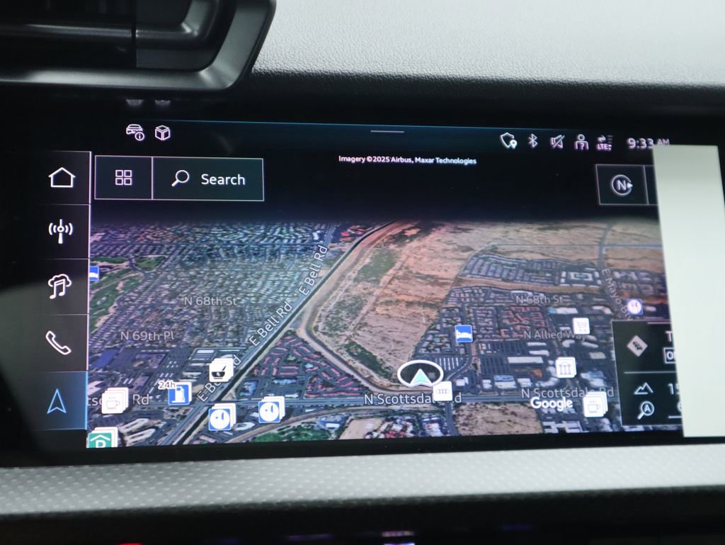 Certified 2025 Audi RS 3 image 15