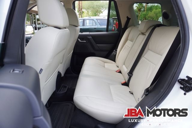 Used 2015 Land Rover LR2 HSE LUX image 74