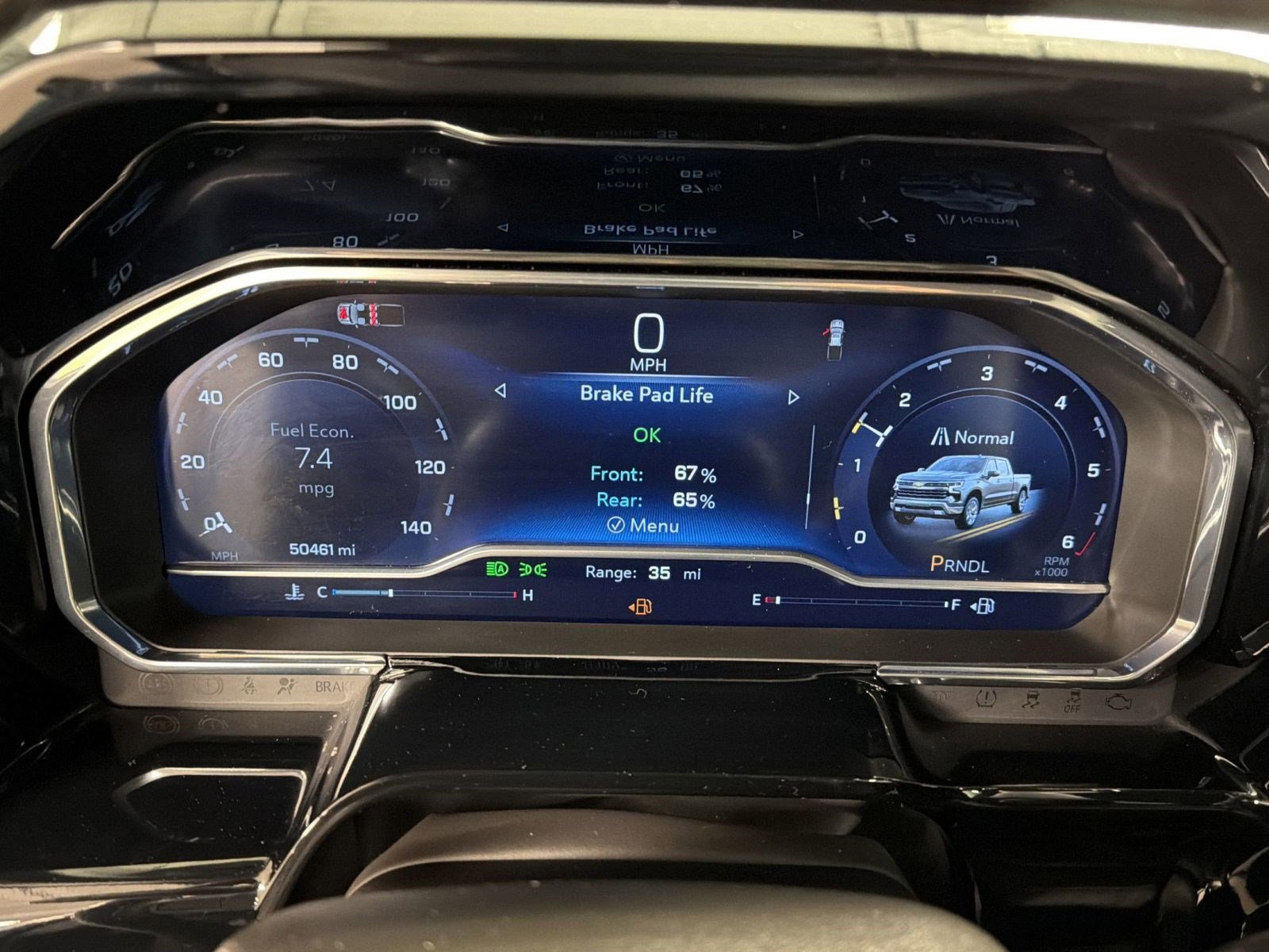 Certified 2024 Chevrolet Silverado 1500 LT image 16