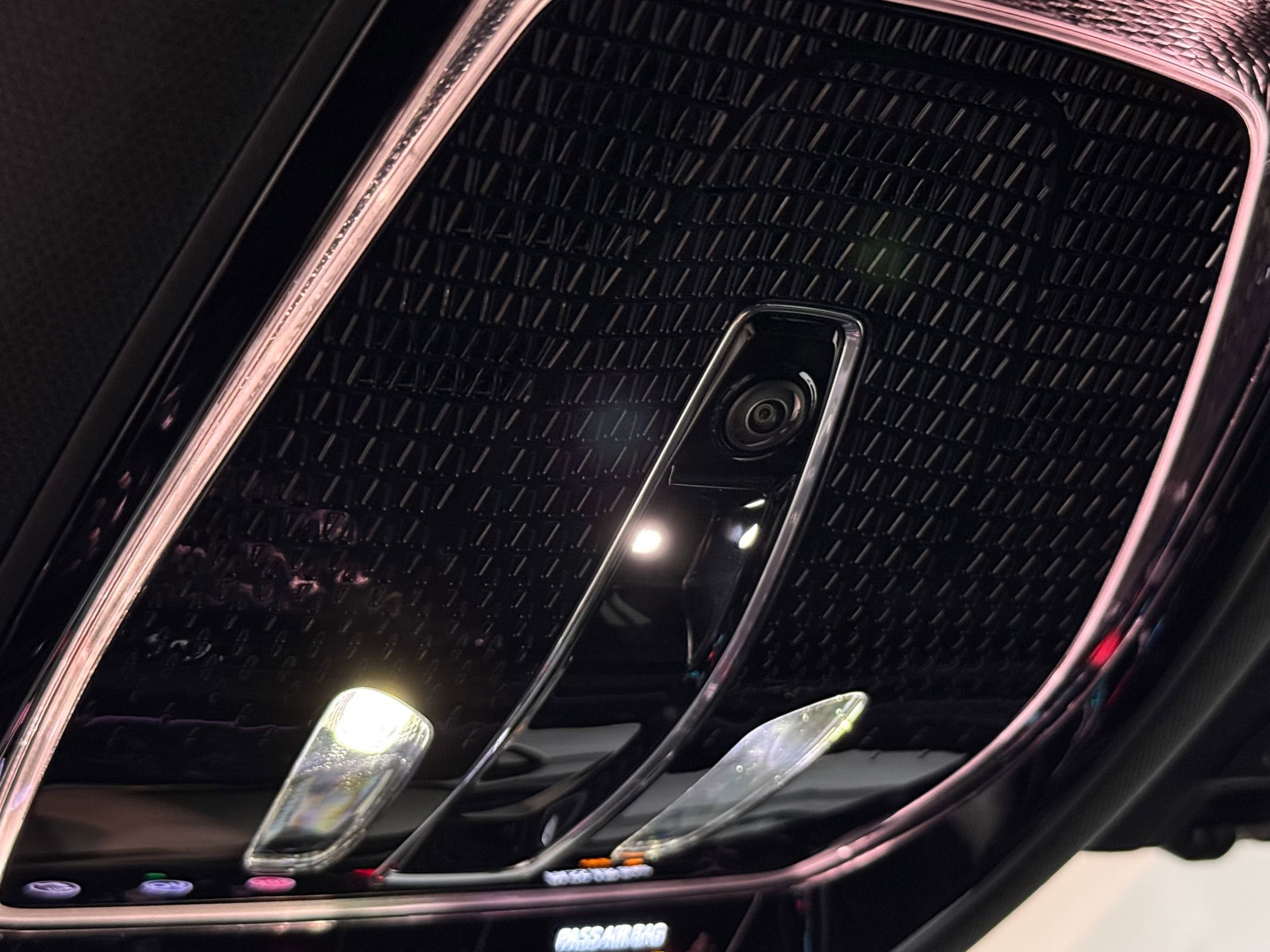 New 2026 Cadillac Escalade IQ Sport 1 w/ LPO, Floor Liner Package image 38