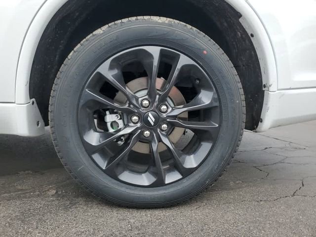 New 2026 Dodge Durango GT AWD/4WD image 9
