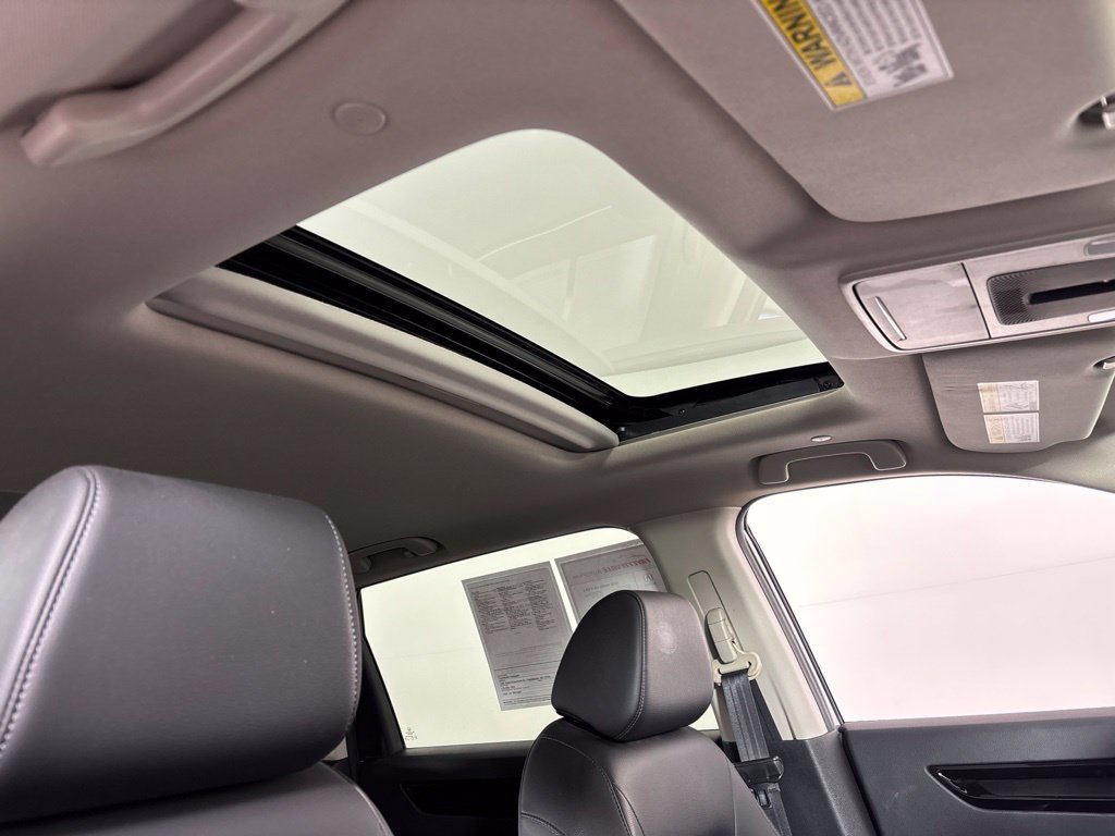 Certified 2026 Honda CR-V EX-L image 3