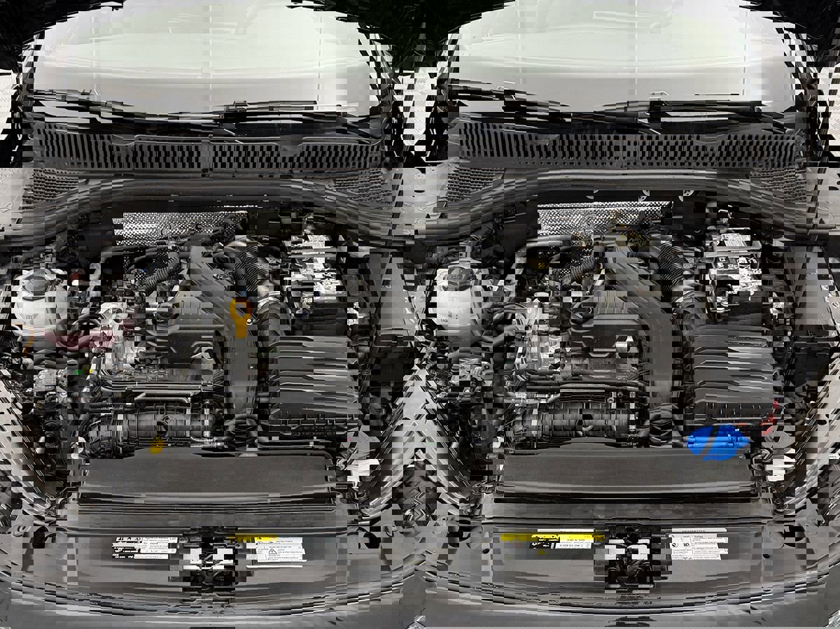 Used 2025 Volkswagen Jetta Sport image 31