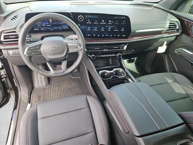 New 2026 Chevrolet Traverse Z71 w/ Driver Confidence Package image 15