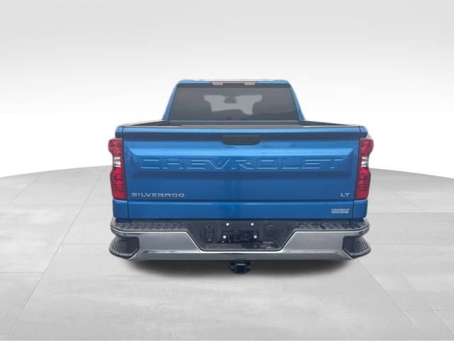 Certified 2023 Chevrolet Silverado 1500 LT w/ Protection Package image 3