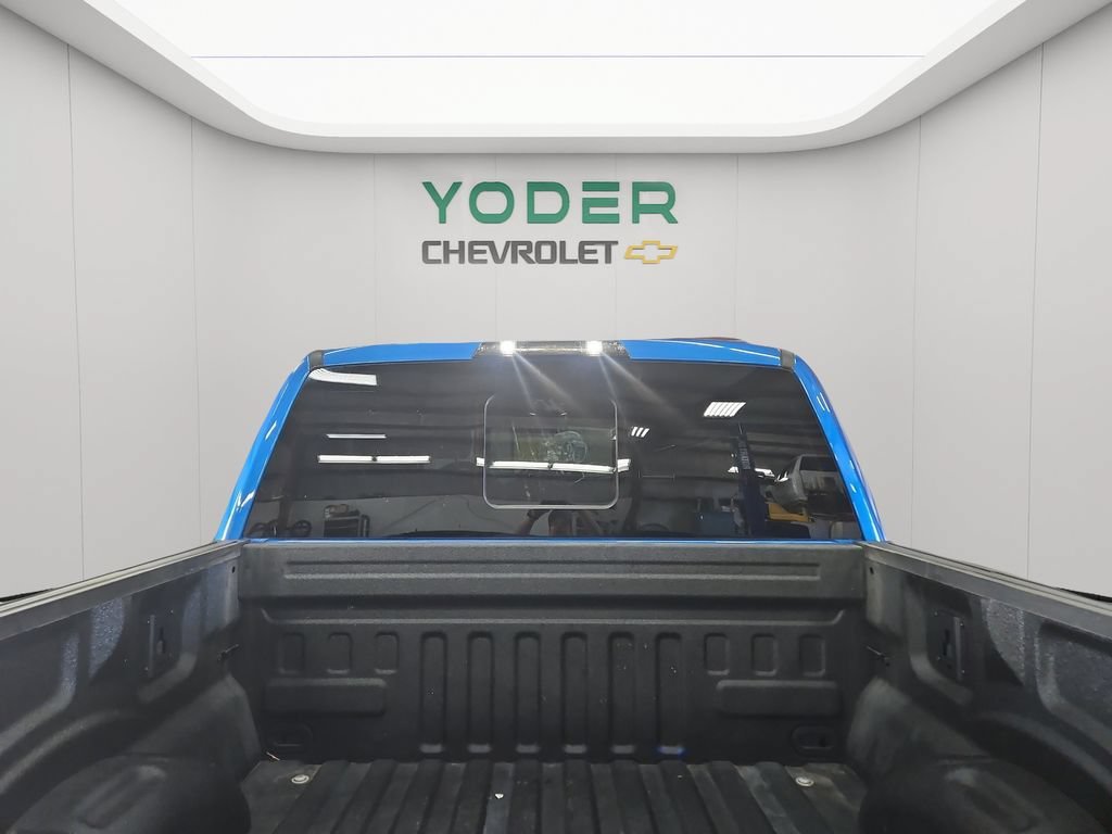 Used 2019 Ford F150 Raptor w/ Equipment Group 802A Luxury AWD/4WD image 57