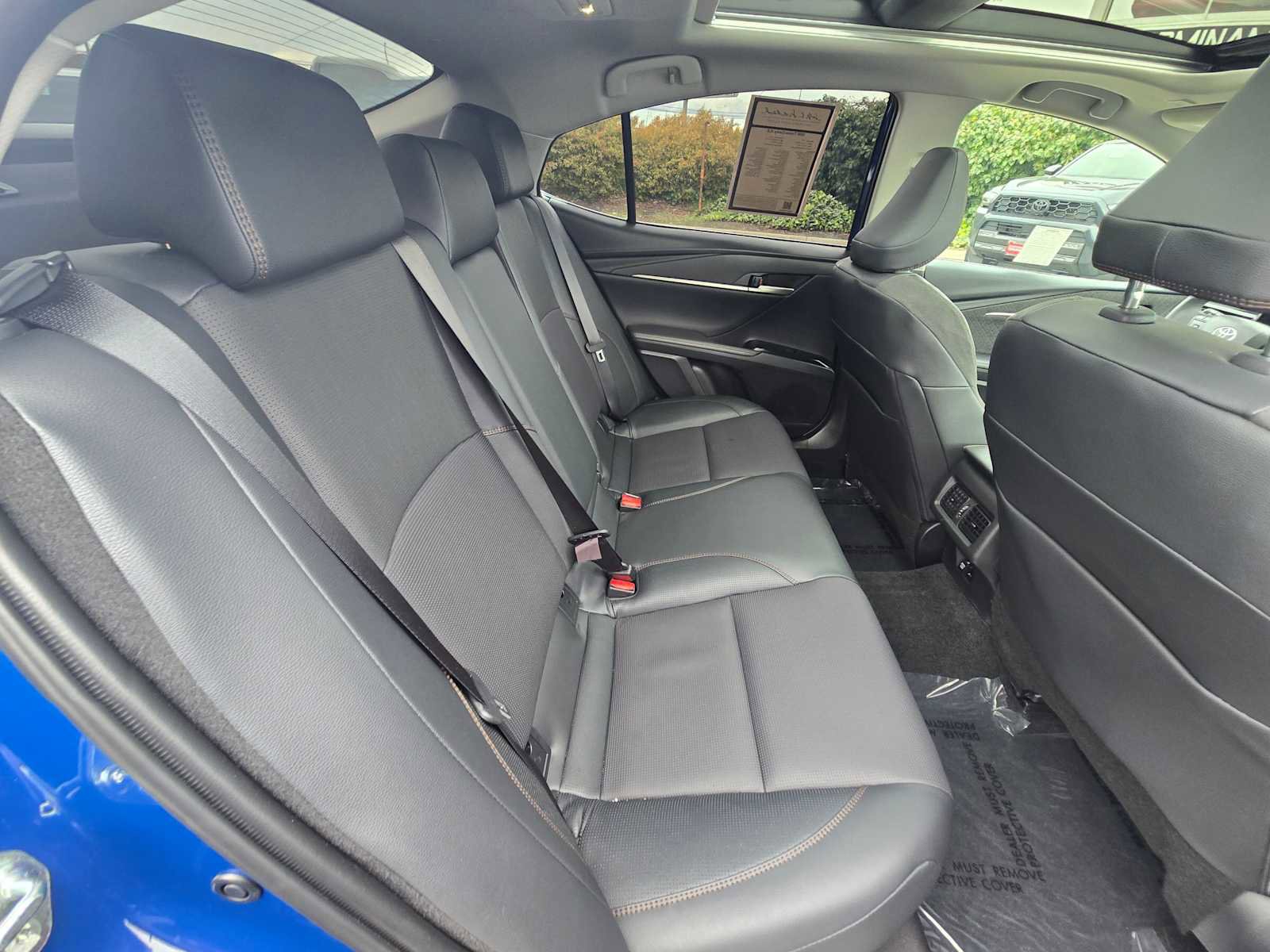 Used 2026 Toyota Camry XLE image 15