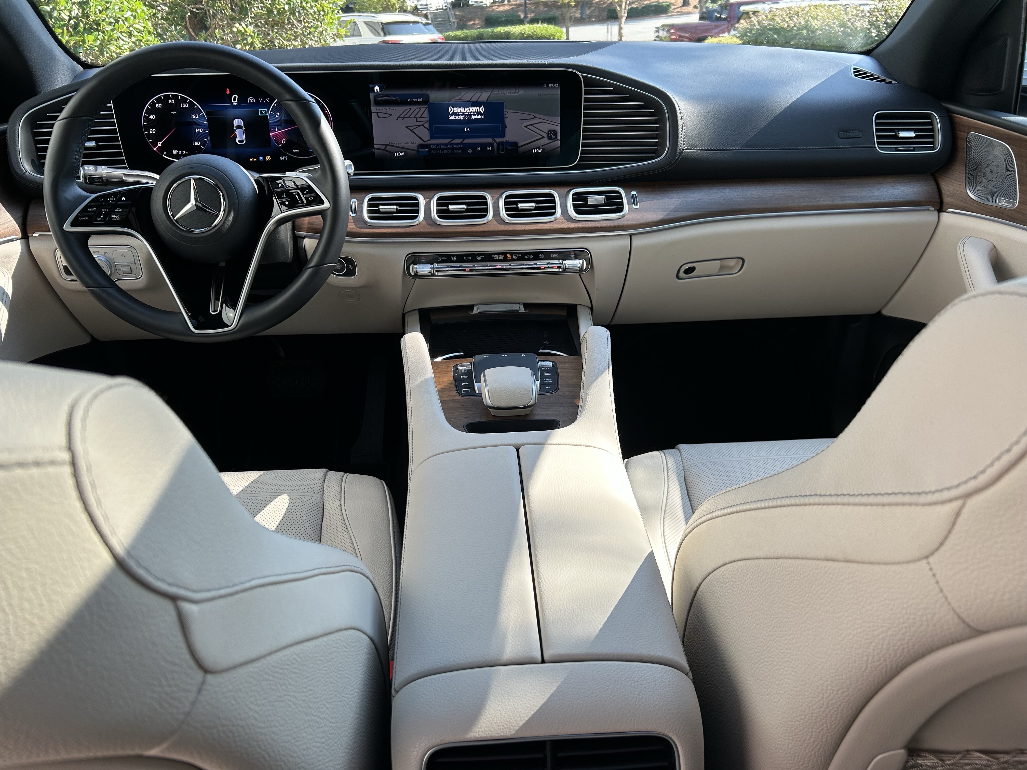 Certified 2026 Mercedes-Benz GLE 450 4MATIC Coupe image 24