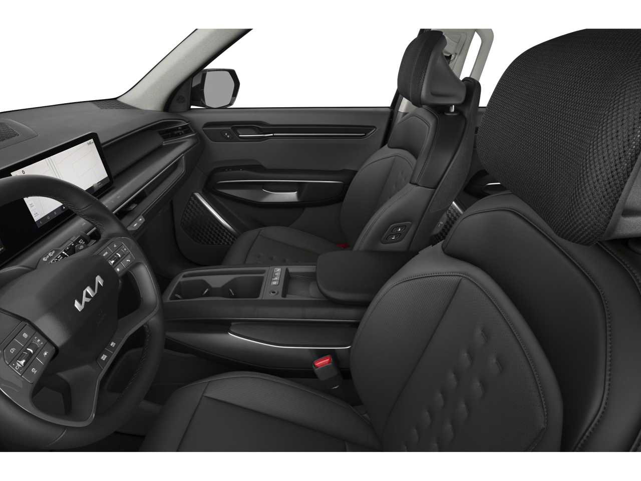 New 2026 Kia EV9 Wind AWD/4WD image 8