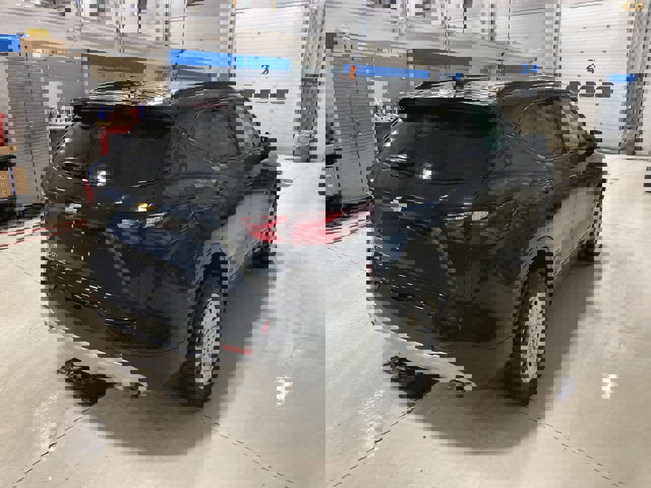 Used 2022 Chevrolet Blazer LT image 7