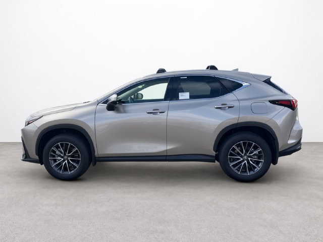New 2026 Lexus NX 350h FWD image 2