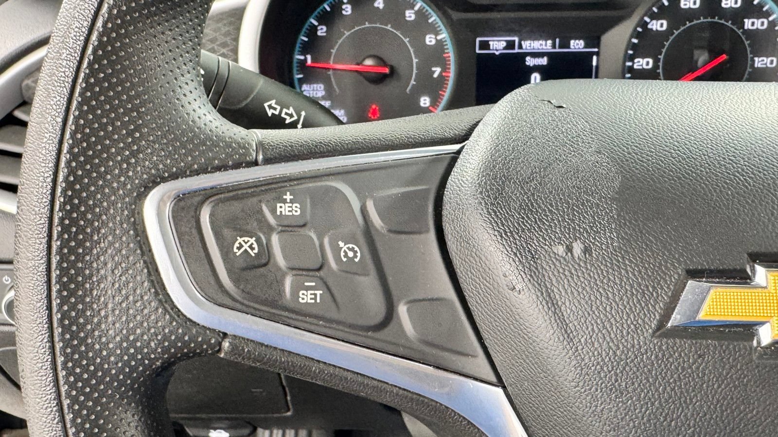 Used 2022 Chevrolet Malibu LT FWD image 19