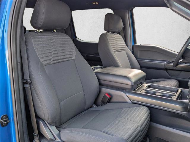 Used 2021 Ford F150 XL w/ STX Appearance Package image 20