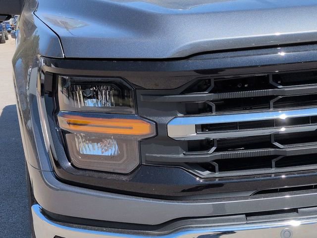 New 2026 Ford F150 XLT RWD image 9