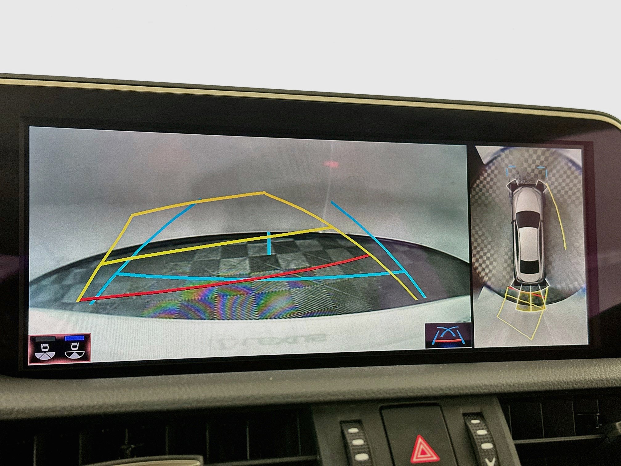 Used 2020 Lexus ES 350 w/ Accessory Package 2 FWD image 14