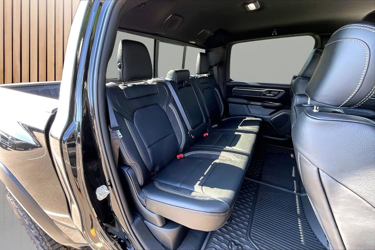 New 2026 RAM 1500 RHO AWD/4WD image 18
